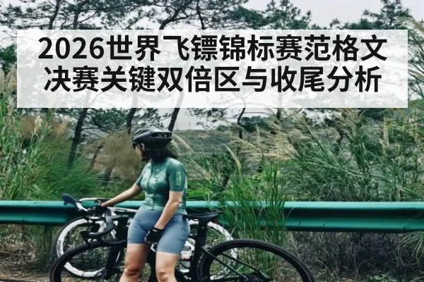 2026世界飞镖锦标赛范格文决赛关键双倍区与收尾分析