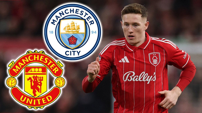 完美世界竞技平台官网-拒绝曼联！安德森首选曼城，6500万镑转会即将敲定|埃利奥特|世界杯|埃利奥特-安德森|托特纳姆热刺|诺丁汉森林_新浪体育_新浪新闻