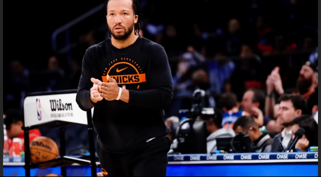 完美世界-父亲打9年NBA，没有保障！儿子8年狂揽2亿美金，还成为了纽约之王